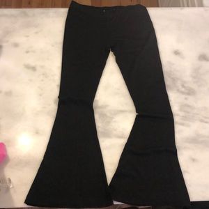 Pac Sun palazzo pants